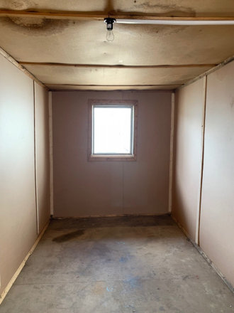 Бытовка Ф-469 однокомнатная Бытовка Ф-469 однокомнатная