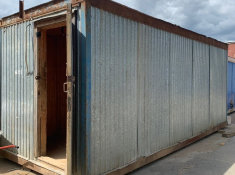 Бытовка Ф-134