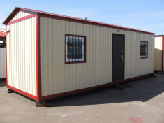 Бытовка распашонка ХБ-05