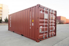 Морской контейнер 20 футов