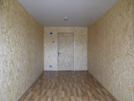 Бытовка БС-13 Бытовка БС-13