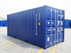 Морской контенер 20 фут.