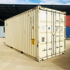 Морской блок контейнер 20 фут. в аренду