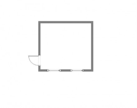 Модульный вагончик - 04