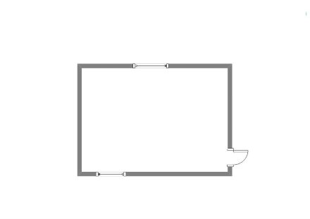 Модульный вагончик бытовка - 05