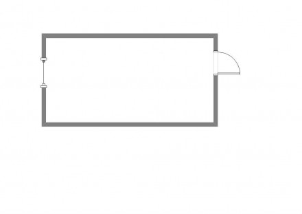 Бытовка двухэтажная 04