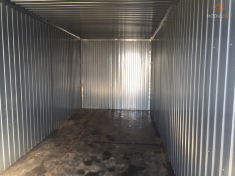 Бытовка под склад для хранения вещей - 03