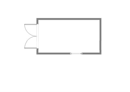 Бытовка под склад - 04