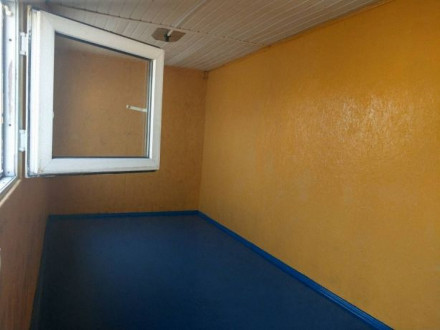 Бытовка БД-2 стандартная Бытовка БД-2 стандартная