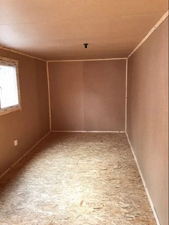 Бытовка БС-14 Бытовка БС-14