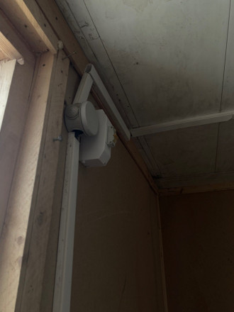 Бытовка Ф-501 Бытовка Ф-501