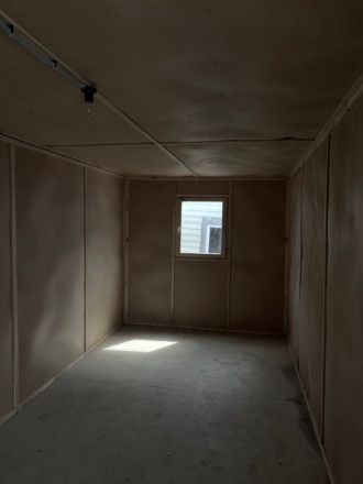 Бытовка Ф-501 Бытовка Ф-501